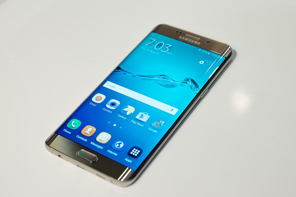 Wifi problemen op Samsung Galaxy telefoons - Zakelijke tips en nieuws